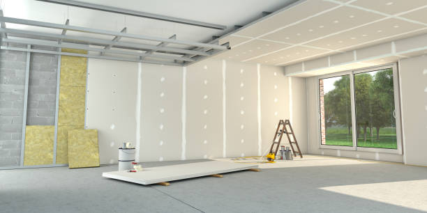 Types of Insulation We Offer in Lowell, AR